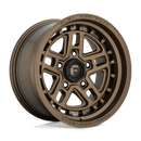 Fuel 1PC D669 NITRO N2 MATTE BRONZE