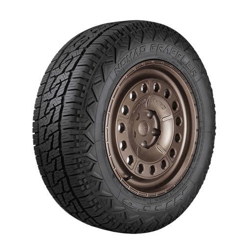 Nitto N212-080 235/60r18