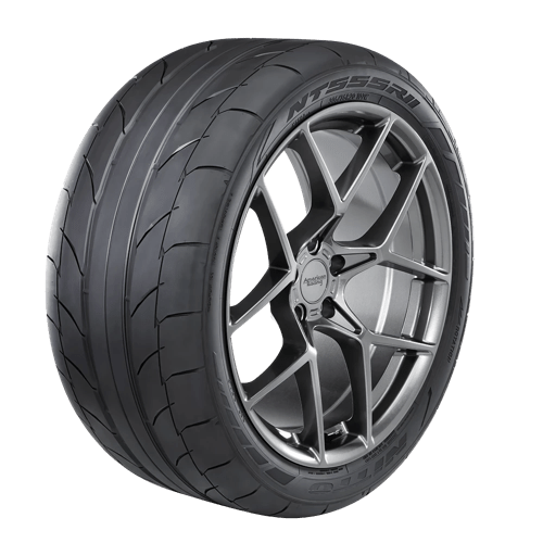 Nitto N107-840 325/50r15