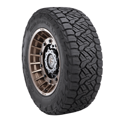 Nitto N218-470 305/40r22
