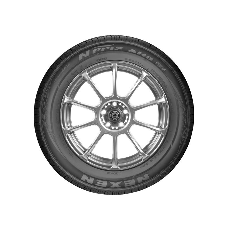 195/65R15 Nexen Npriz AH8 (70K) 91T