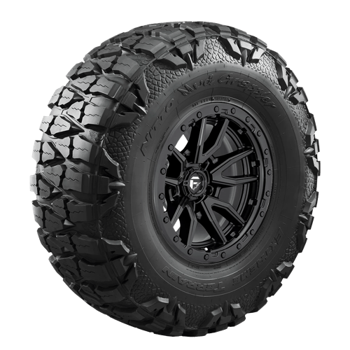 Nitto N201-050 315/75r16