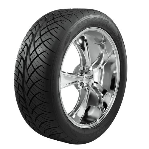 Nitto N202-050 255/55r18