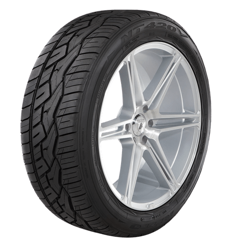 Nitto N203-090 265/50r20