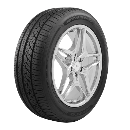 Nitto N210-620 235/60r17