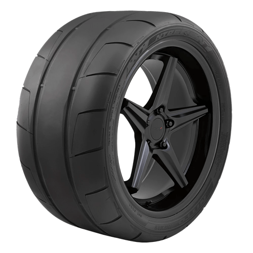 Nitto N207-550 315/40r18