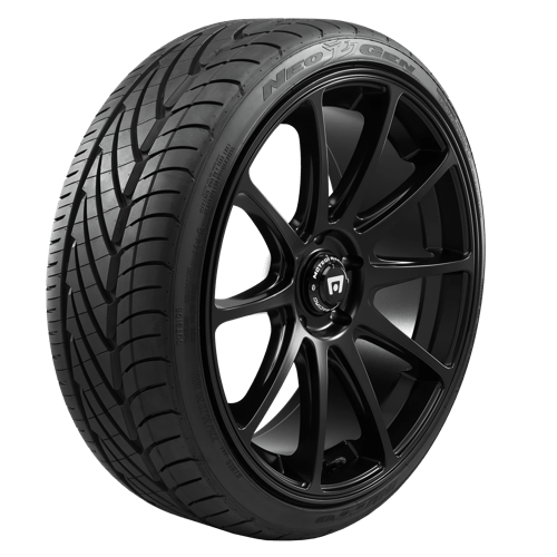 Nitto N185-010 205/45r16