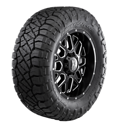 Nitto N217-120 295/70r18