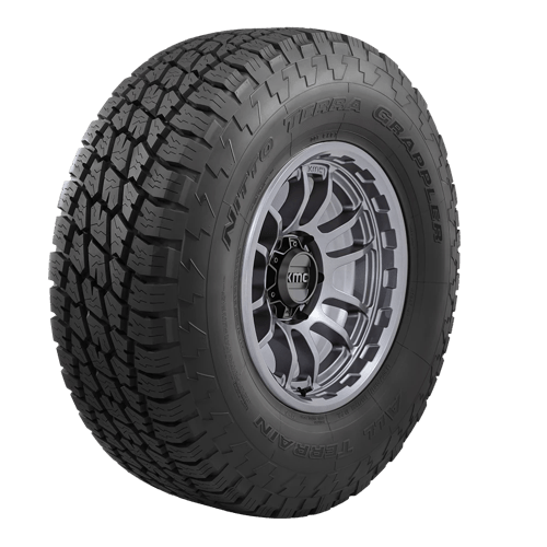 Nitto N200-960 265/70r16