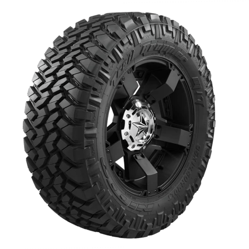 Nitto N205-710 295/70r17