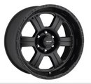 Pro Comp PA89 KORE ST FLAT BLACK