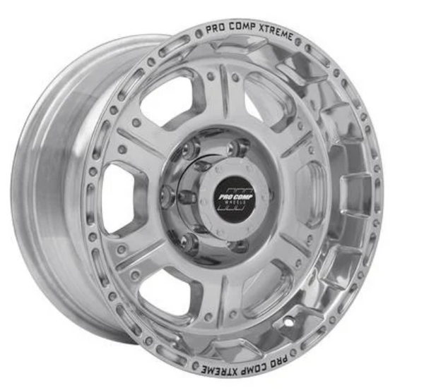 Pro Comp PA89 KORE ST POLISHED