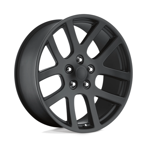 Performance Replicas PR107 N2 MATTE BLACK