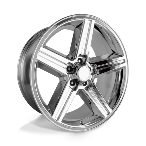 Performance Replicas PR148 ST CHROME