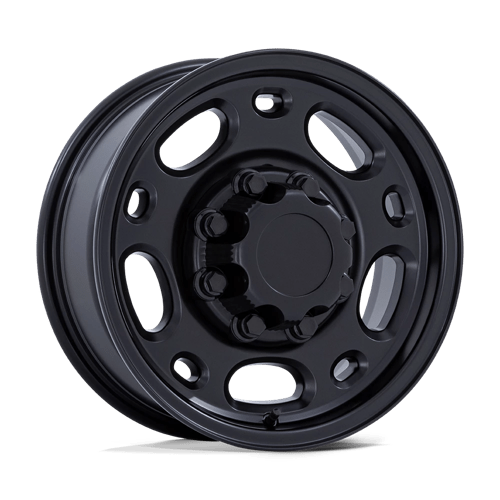 Performance Replicas PR156 ST SATIN BLACK