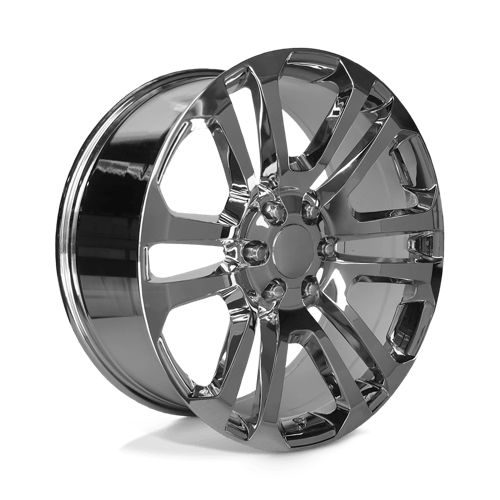Performance Replicas PR158 N2 CHROME