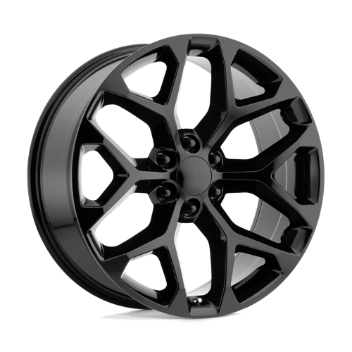 Performance Replicas PR176 N2 GLOSS BLACK
