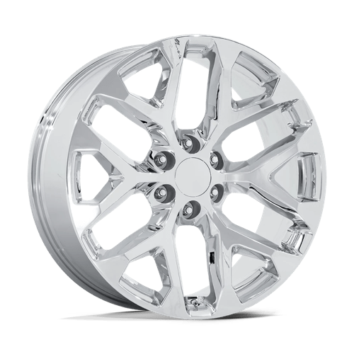 Performance Replicas PR177 NW CHROME