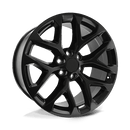 Performance Replicas PR177 NW GLOSS BLACK