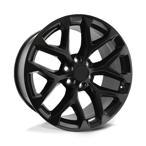 Performance Replicas PR177 NW GLOSS BLACK