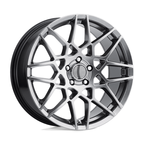 Performance Replicas PR178 N2 HYPER SILVER
