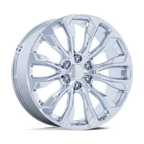 Performance Replicas PR211 NW CHROME