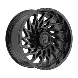 Fittipaldi Offroad FA20B black