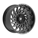 Fittipaldi Offroad FA20BM black