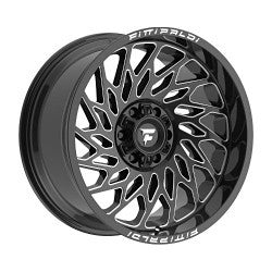Fittipaldi Offroad FA20BM black