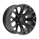 Fittipaldi Offroad FA21B black