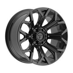Fittipaldi Offroad FA21B black