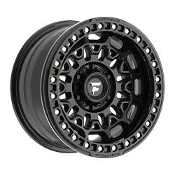 Fittipaldi FB150B black
