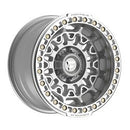 Fittipaldi FB150M silver