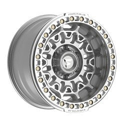 Fittipaldi FB150M silver