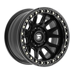 Fittipaldi FB151B black