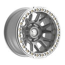 Fittipaldi FB151M silver