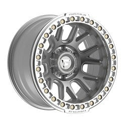 Fittipaldi FB151M silver