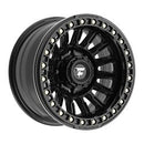 Fittipaldi FB152B black