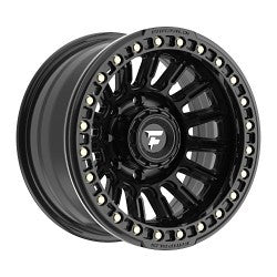 Fittipaldi FB152B black