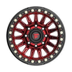 Fittipaldi FB152R raw