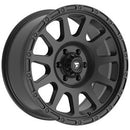 Fittipaldi Offroad FT105SB black