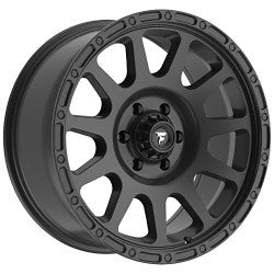 Fittipaldi Offroad FT105SB black