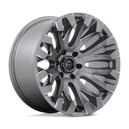 Fuel 1PC D830 QUAKE NW PLATINUM