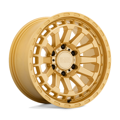 Black Rhino RAID N2 GOLD