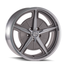 RIDLER 605 MACHINED SPOKES & LIP