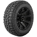 Heritage RidgeRunner R/T-X lt285/70r17/10