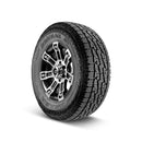LT275/55R20 Nexen Roadian AT Pro RA8 10PR Blk