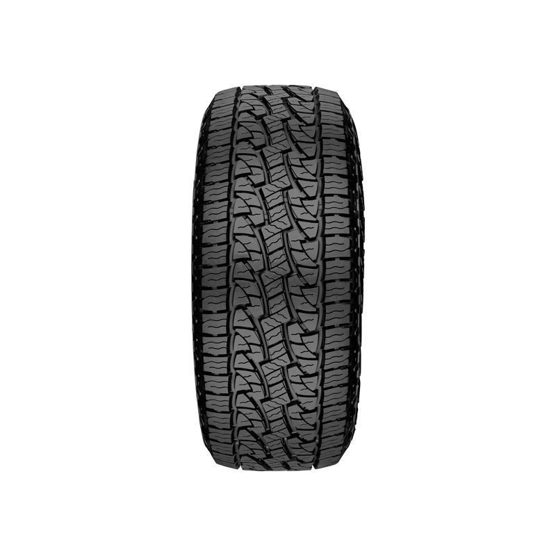 LT275/55R20 Nexen Roadian AT Pro RA8 10PR Blk
