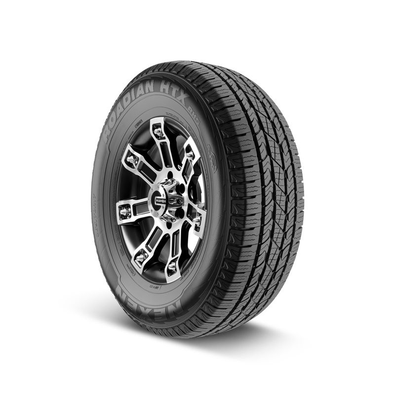 265/70R16 Nexen Roadian HTX-RH5 OWL