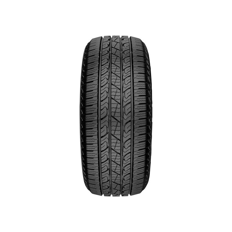 255/70R16 Nexen Roadian HTX-RH5 65k